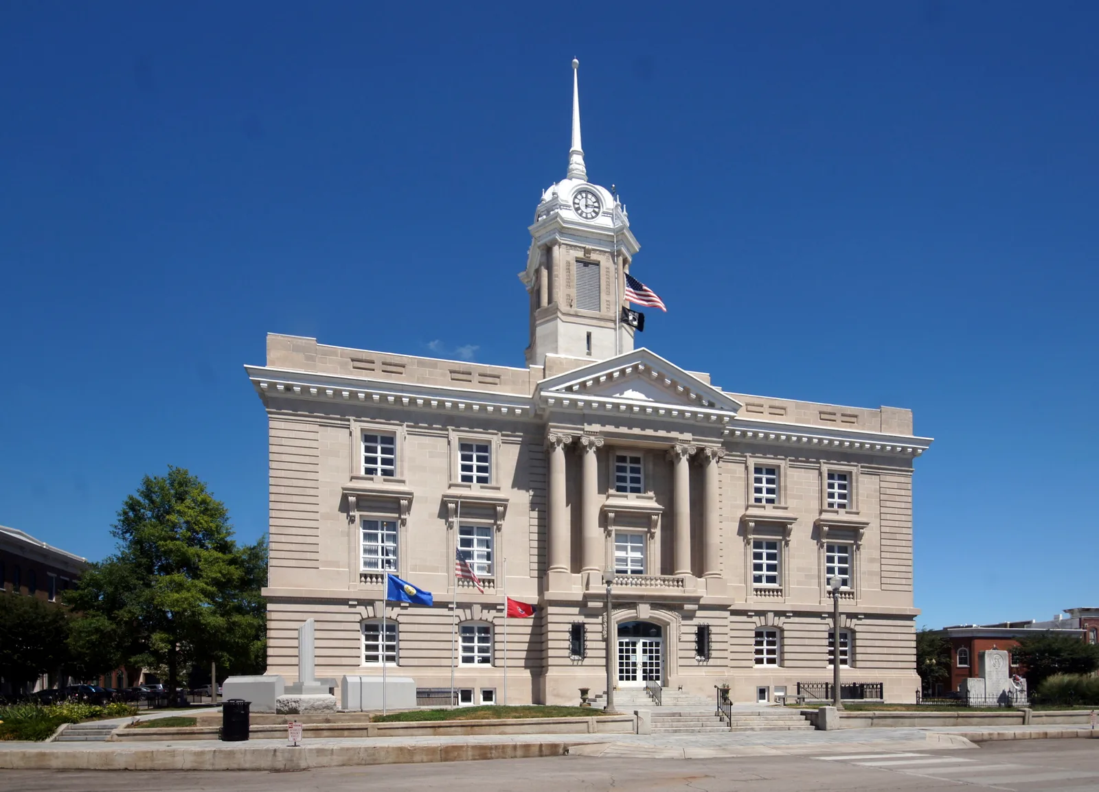 County Wide Bail Bonding, LLC